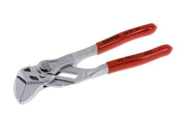 Knipex Pince à clé jusquà HEX 27mm Longueur 150mm, Verzenden