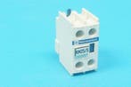 Telemecanique LA1DN11 LA1DN11 auxiliary contact block 1 NO +, Doe-het-zelf en Bouw, Elektriciteit en Kabels, Ophalen of Verzenden