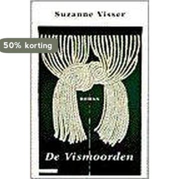 VISMOORDEN 9789045002293 S. Visser, Boeken, Verzenden, Gelezen, S. Visser