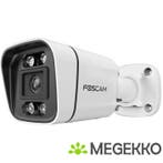 Foscam V5EP-W PoE Wit, Audio, Tv en Foto, Videobewaking, Verzenden, Nieuw