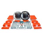 Peugeot Boxer X250 Oluve Hulpluchtveringset 2-weg systeem, Verzenden, Nieuw, Peugeot