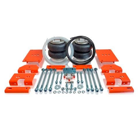 Peugeot Boxer X250 Oluve Hulpluchtveringset 2-weg systeem, Auto-onderdelen, Ophanging en Onderstel, Peugeot, Verzenden
