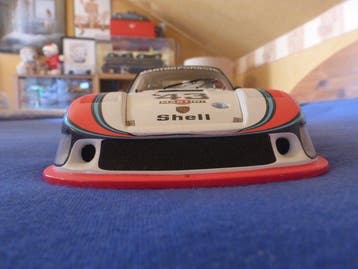 Spark 1:18 - Model raceauto - Porsche 935/78 Moby Dick -, Nieuw