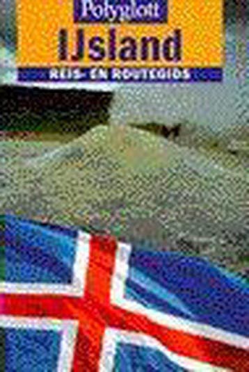 Polyglott Reis En Routegids Ijsland - Klãœche, Boeken, Verzenden, Nieuw