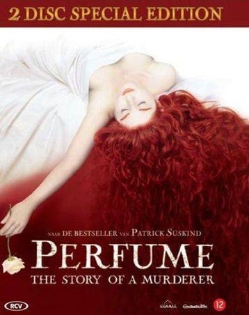 Perfume special edition (dvd tweedehands film), Ophalen of Verzenden, Nieuw in verpakking