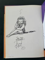 Sumato + dédicace - C - 1 Album - Eerste druk - 2004, Boeken, Stripverhalen, Nieuw