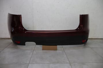 achterbumper compleet Jaguar F-Pace X761 HK83-17D781-AAW, Verzenden