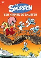 Een kind bij de Smurfen / De Smurfen / 26 9789002243585 Peyo, Verzenden, Peyo