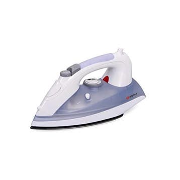 Alpina stoomstrijkijzer 2200W - 300ml waterinhoud, Elektronische apparatuur, Strijkijzers en Strijkplanken, Ophalen of Verzenden
