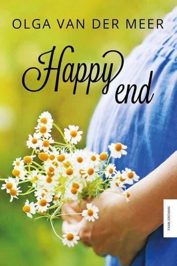 Happy end 9789020538168 Olga van der Meer, Verzenden, Olga van der Meer
