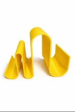 Memento 3D Lab - Porte-revues - Plastique - Porte-revues