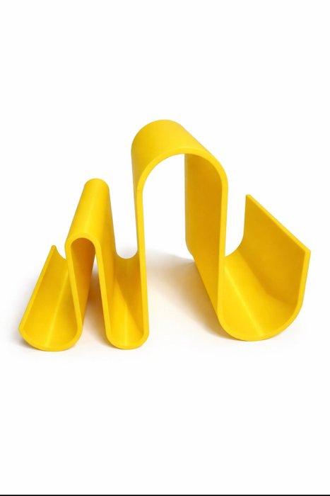 Memento 3D Lab - Porte-revues - Plastique - Porte-revues, Antiquités & Art, Art | Objets design