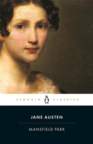 Mansfield Park 9780141439808 Jane Austen, Verzenden, Gelezen, Jane Austen