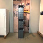 Gebruikte lockerkast Z, Verzenden, Gebruikt