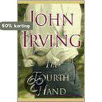 The fourth hand 9789023462408 John Irving, Boeken, Verzenden, Gelezen, John Irving