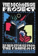 The Decameron Project 9781982170790 The New York Times, Boeken, Verzenden, Zo goed als nieuw, The New York Times
