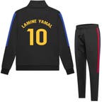 Lamine Yamal FC Barcelona Trainingspak - 2025-2026 - Zwart -, Verzenden, Nieuw, Trainingspak