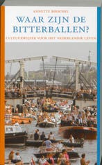 Waar zijn de bitterballen? 9789035133280 A. Birschel, Verzenden, Zo goed als nieuw, A. Birschel