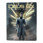Deus Ex Mankind Divided Steelbook (PS4) (TWEEDEHANDS), Verzenden, Nieuw