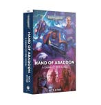 Hand of Abaddon (Warhammer 40.000 nieuw), Ophalen of Verzenden
