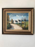 Jean Claude Hélou (XX) - Penn-Ti en Automne