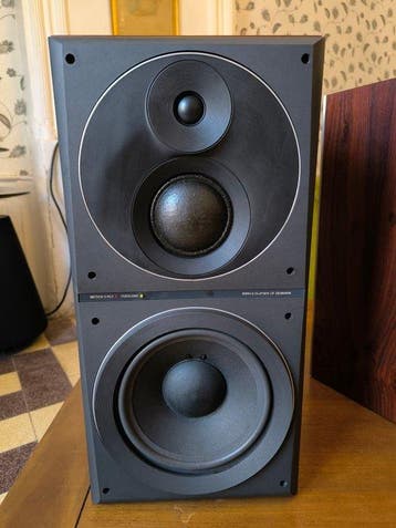 Bang & Olufsen - Beovox S80.2 Ensemble d’enceintes
