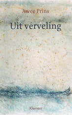 Uit verveling 9789077070994 A. Prins, Verzenden, Gelezen, A. Prins