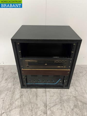 Merlaud Marantz Music system Amplificateur rack sound system, Verzenden, Nieuw in verpakking