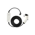 Mobiele Lader Citroen C-Zero - Type 1 - 16A 1 fase, Nieuw