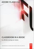 Adobe Flash CS5 / Classroom in a Book / Classroom in a Book, Verzenden, Gelezen