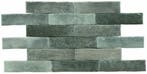 Brickwall Tortora 7x28 / tbv Woonkamer muur / Badkamer /, Ophalen of Verzenden