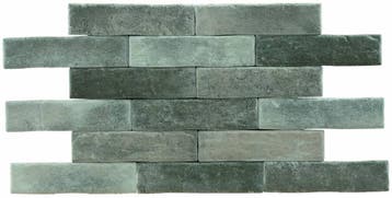 Brickwall Tortora 7x28 / tbv Woonkamer muur / Badkamer /, Ophalen of Verzenden, Nieuw
