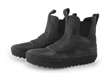 Vans Snowboots in maat 40½ Bruin, Kleding | Dames, Schoenen, Bruin, Verzenden, Snowboots, Gedragen