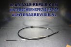 Handremkabel Opel Ascona C, nieuw. 90112980. (Achteras), Autos : Pièces & Accessoires, Verzenden