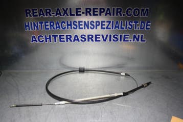 Handremkabel Opel Ascona C, nieuw. 90112980. (Achteras), Autos : Pièces & Accessoires, Verzenden
