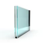 Dubbel glas HR++ geluidswerend 31.41, Doe-het-zelf en Bouw, Glas en Ramen, Verzenden, Nieuw
