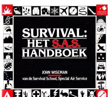 Survival 9789021052106 Wiseman, Verzenden, Wiseman