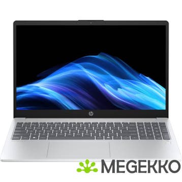HP Omnibook 3 15-fn0050nd NG AI Copilot+ PC 15.6  AMD Ryzen, Verzenden, Nieuw