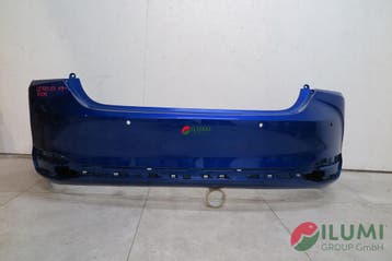 Achterbumper Lexus ES 250H 19-, Auto-onderdelen, Verzenden, Gebruikt, Lexus