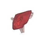 Feux Arrière Gauche Pour Mazda Cx 5 2012- Rouge, Verzenden