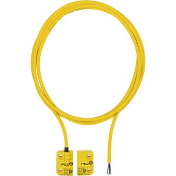 Pilz PSEN Sensor/Actor Kabel Met Aansluiting - 504226, Doe-het-zelf en Bouw, Elektriciteit en Kabels, Verzenden, Nieuw