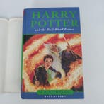 J.K. Rowling - Harry Potter and the Half-Blood Prince -
