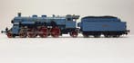 Liliput H0 - 1860 - Locomotive à vapeur (1) - S 3/6 -