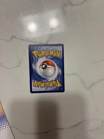 Pokémon Card - Eevee - Scarlet & Violet - Prismatic