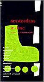 AMSTERDAM IN-LINE 9789080438545 V.W. Vos, Verzenden, Zo goed als nieuw, V.W. Vos