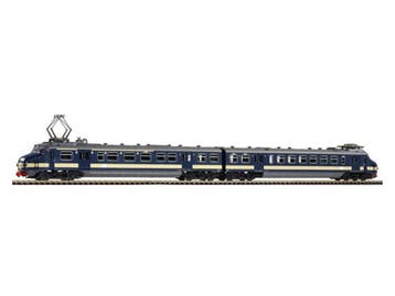 Schaal H0 Piko 57371 elektrisch treinstel Hondekop van..., Wisselstroom, Treinset, Nieuw, Piko
