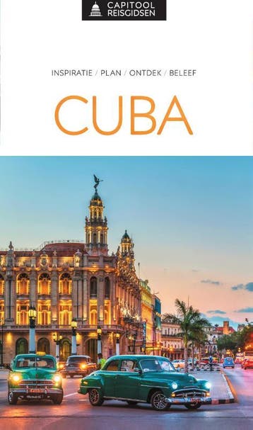 Cuba |  | Nieuw, Verzenden, Nieuw