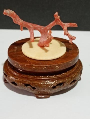 Decoratief ornament, Antiquités & Art