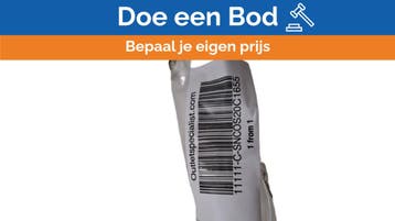 Bieden: Parema aluminium table support leg SNCOS20C1655, Ophalen of Verzenden, Nieuw