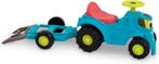 Ecoiffier Driewieler Trailer Tractor Aanhanger Extractor —, Verzenden, Nieuw